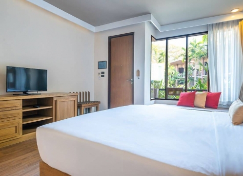 サイケオビーチリゾート